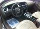 2009 Audi  A5 2.0 Automatic / Navi / Xenon / Sitzheizug Sports car/Coupe Used vehicle photo 5