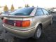 1990 Audi  80 / automatic / heated seats Sports car/Coupe Used vehicle photo 2