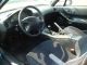 1995 Honda  CR-X Targa Cabrio / roadster Used vehicle photo 4