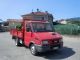 Iveco  2.8 d RIBALTABILE TRILATERALE 100,000 KM 1999 Used vehicle photo
