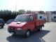 1999 Iveco  2.8 d RIBALTABILE TRILATERALE 100,000 KM Off-road Vehicle/Pickup Truck Used vehicle photo 1