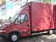 2003 Iveco  Daily 35C12 II case Euro 4 with particulate filter Other Used vehicle photo 2
