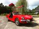 1968 Triumph  Other Sports car/Coupe Used vehicle photo 4