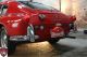1967 Triumph  GT 6 Mk I-Switzerland Import Excelent condition Sports car/Coupe Classic Vehicle photo 8