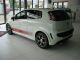 2012 Abarth  Punto Evo Multiair 1.4 16v Stop & Start Sports car/Coupe New vehicle photo 2