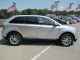 2010 Lincoln  MKX AWD (U.S. price) Off-road Vehicle/Pickup Truck Used vehicle			(business photo 13
