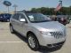 2010 Lincoln  MKX AWD (U.S. price) Off-road Vehicle/Pickup Truck Used vehicle			(business photo 1