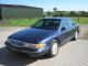 1995 Lincoln  Continental 104,850 km climate control tempo para Limousine Used vehicle photo 1