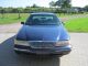 1995 Lincoln  Continental 104,850 km climate control tempo para Limousine Used vehicle photo 2