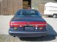 1995 Lincoln  Continental 104,850 km climate control tempo para Limousine Used vehicle photo 6