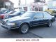 Lincoln  Coupe Mark VII LSC K6 5.0L Aut TOP EQUIPMENT 1987 Used vehicle photo