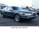 1987 Lincoln  Coupe Mark VII LSC K6 5.0L Aut TOP EQUIPMENT Sports car/Coupe Used vehicle photo 1