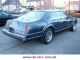 1987 Lincoln  Coupe Mark VII LSC K6 5.0L Aut TOP EQUIPMENT Sports car/Coupe Used vehicle photo 2