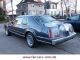 1987 Lincoln  Coupe Mark VII LSC K6 5.0L Aut TOP EQUIPMENT Sports car/Coupe Used vehicle photo 3