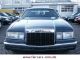1987 Lincoln  Coupe Mark VII LSC K6 5.0L Aut TOP EQUIPMENT Sports car/Coupe Used vehicle photo 4