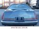 1987 Lincoln  Coupe Mark VII LSC K6 5.0L Aut TOP EQUIPMENT Sports car/Coupe Used vehicle photo 5