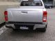 2012 Isuzu  D-Max SpaceCab AUTM. New model from IMMEDIATELY Lag Other New vehicle photo 9