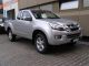 Isuzu  D-Max SpaceCab AUTM. New model from IMMEDIATELY Lag 2012 New vehicle photo