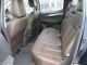 2012 Isuzu  D-Max Double Cab 4x4 2.5l Premium Off-road Vehicle/Pickup Truck Demonstration Vehicle photo 6