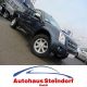 Isuzu  D-Max 3.0L Double Cab 4x4 Custom A / T Special Model 2012 Demonstration Vehicle photo