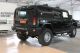 2004 GMC  ! Hummer H2 with wheeled category B! Off-road Vehicle/Pickup Truck Used vehicle photo 11