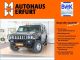 GMC  ! Hummer H2 with wheeled category B! 2004 Used vehicle photo