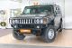 2004 GMC  ! Hummer H2 with wheeled category B! Off-road Vehicle/Pickup Truck Used vehicle photo 1