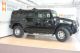 2004 GMC  ! Hummer H2 with wheeled category B! Off-road Vehicle/Pickup Truck Used vehicle photo 8