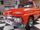 1962 GMC  Custom Pickup Off-road Vehicle/Pickup Truck Classic Vehicle photo 10