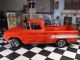 1962 GMC  Custom Pickup Off-road Vehicle/Pickup Truck Classic Vehicle photo 4