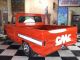 1962 GMC  Custom Pickup Off-road Vehicle/Pickup Truck Classic Vehicle photo 5