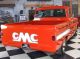1962 GMC  Custom Pickup Off-road Vehicle/Pickup Truck Classic Vehicle photo 7