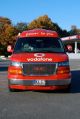 2007 GMC  Savana Van, wheel, trailer hitch, awning VAT recl. Van / Minibus Used vehicle photo 3