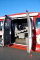 2007 GMC  Savana Van, wheel, trailer hitch, awning VAT recl. Van / Minibus Used vehicle photo 7