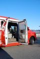 2007 GMC  Savana Van, wheel, trailer hitch, awning VAT recl. Van / Minibus Used vehicle photo 8