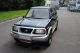1999 Suzuki  Vitara 2.0 V6 + AIR + towbar + ABS + EXPORT PRICE Off-road Vehicle/Pickup Truck Used vehicle photo 9