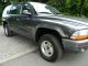 2001 Dodge  4.7 Durango SLT 4x4 * 7-SEATS LPG GAS SYSTEM * AIR Off-road Vehicle/Pickup Truck Used vehicle photo 14