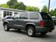 2001 Dodge  4.7 Durango SLT 4x4 * 7-SEATS LPG GAS SYSTEM * AIR Off-road Vehicle/Pickup Truck Used vehicle photo 2