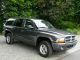 2001 Dodge  4.7 Durango SLT 4x4 * 7-SEATS LPG GAS SYSTEM * AIR Off-road Vehicle/Pickup Truck Used vehicle photo 6