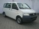 Volkswagen  T 5 * 9 seater shuttle / towbar * 2004 Used vehicle photo