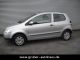 2008 Volkswagen  FOX 1.2 + RADIO-CD PLAYER AIRBAGS + +5. GANG COLOR + + Small Car Used vehicle photo 10