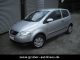 2008 Volkswagen  FOX 1.2 + RADIO-CD PLAYER AIRBAGS + +5. GANG COLOR + + Small Car Used vehicle photo 12
