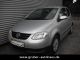 Volkswagen  FOX 1.2 + RADIO-CD PLAYER AIRBAGS + +5. GANG COLOR + + 2008 Used vehicle photo