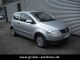2008 Volkswagen  FOX 1.2 + RADIO-CD PLAYER AIRBAGS + +5. GANG COLOR + + Small Car Used vehicle photo 8