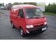 2001 Daihatsu  Hi Jet 1.3 5-door box truck Van / Minibus Used vehicle photo 1