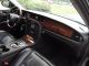 2006 Jaguar  XJ6 2.7 Twin Turbo Diesel * ALU * climate * PDC * Leather Limousine Used vehicle photo 9