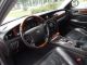2006 Jaguar  XJ6 2.7 Twin Turbo Diesel * ALU * climate * PDC * Leather Limousine Used vehicle photo 8
