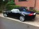 2011 Jaguar  XK Portfolio Convertible 5.0 Cabrio / roadster Used vehicle photo 4