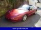 1997 Pontiac  Firebird T Top Europe version with checkbook Sports car/Coupe Used vehicle photo 5