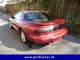 1997 Pontiac  Firebird T Top Europe version with checkbook Sports car/Coupe Used vehicle photo 6